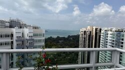 Costa Del Sol (D16), Condominium #529746561